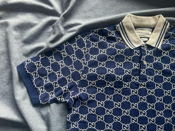 Gucci Polo T-Shirt