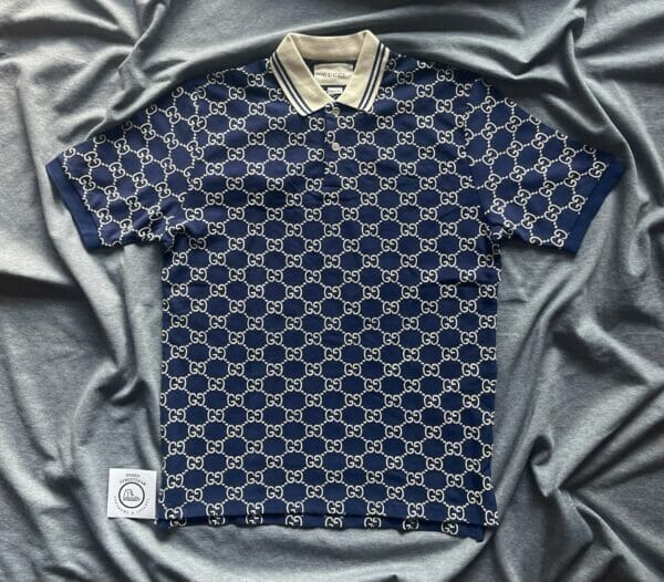 Gucci Polo T-Shirt