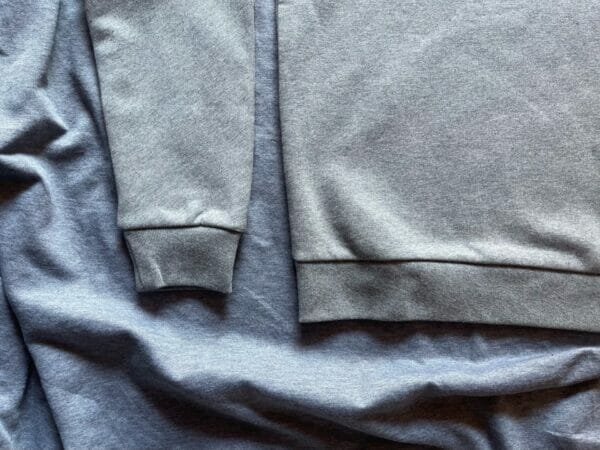 Louis Vuitton Made Sweater