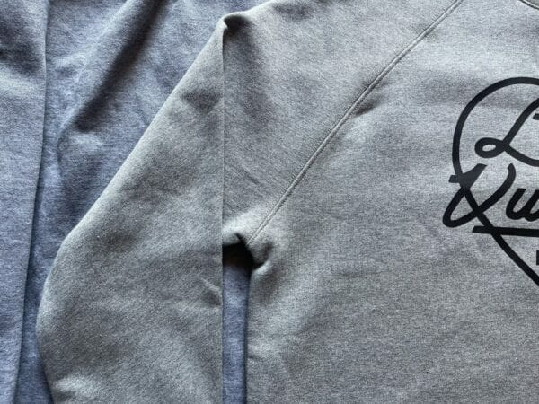 Louis Vuitton Made Sweater