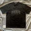 Balenciaga Cities “Paris” T-shirt