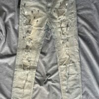Amiri Denim Jeans