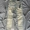 Amiri Denim Jeans