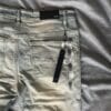 Amiri Denim Jeans