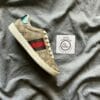 Gucci Low GG Canvas Sneaker