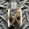 Gucci Low GG Canvas Sneaker