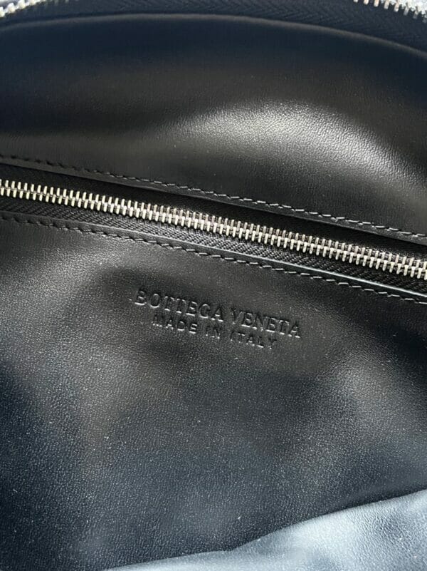 Bottega Veneta Teen Jodie Bag