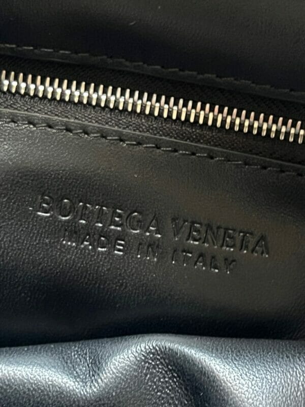 Bottega Veneta Teen Jodie Bag
