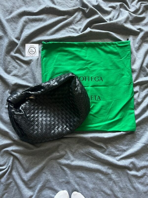 Bottega Veneta Teen Jodie Bag