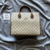 GG large tote bag