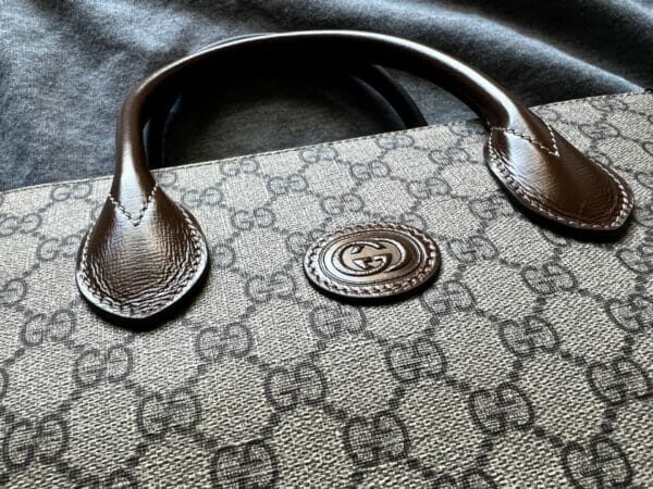 GG large tote bag