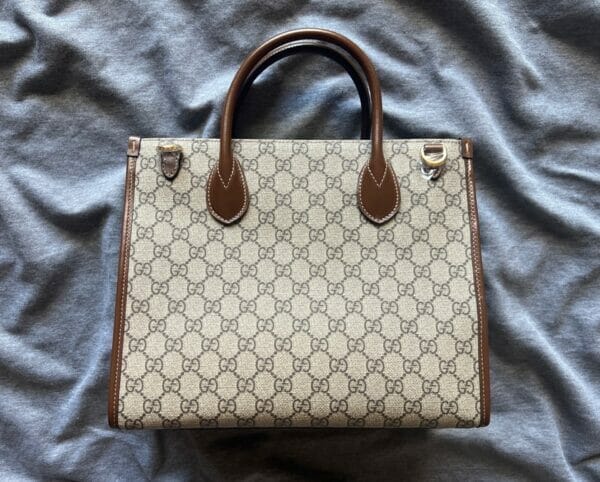 GG large tote bag