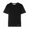 Off-White Scribble Diag Slim S/S Tee