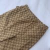 Gucci Monogram Pants