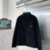 Prada button up