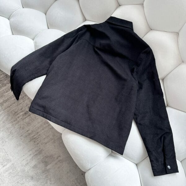 Prada button up