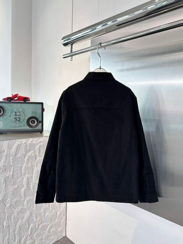 Prada button up