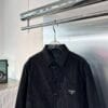 Prada button up