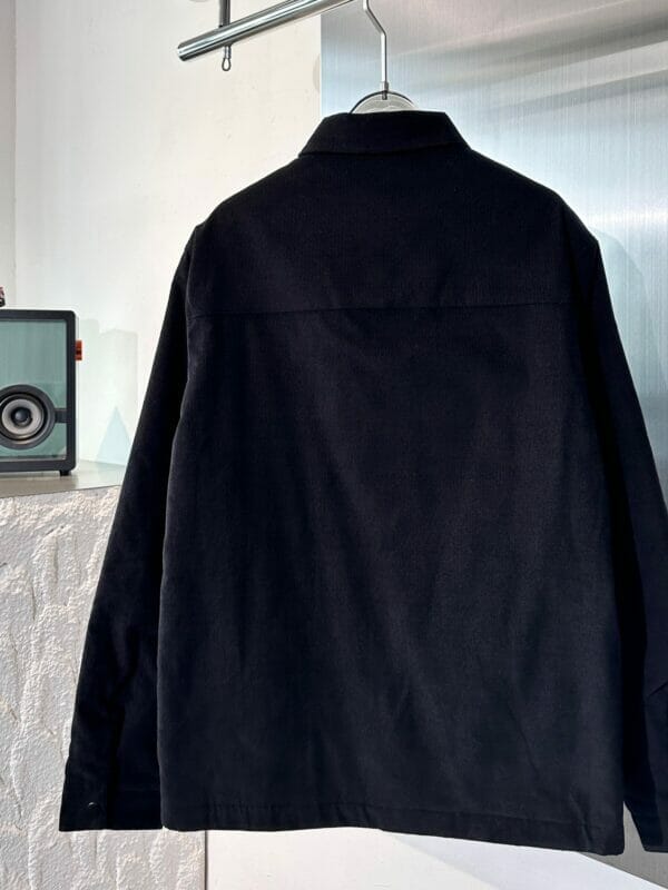 Prada button up