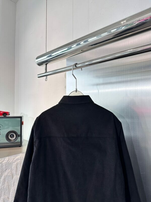 Prada button up