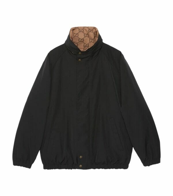 Gucci Reversible Jacket