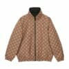 Gucci Reversible Jacket