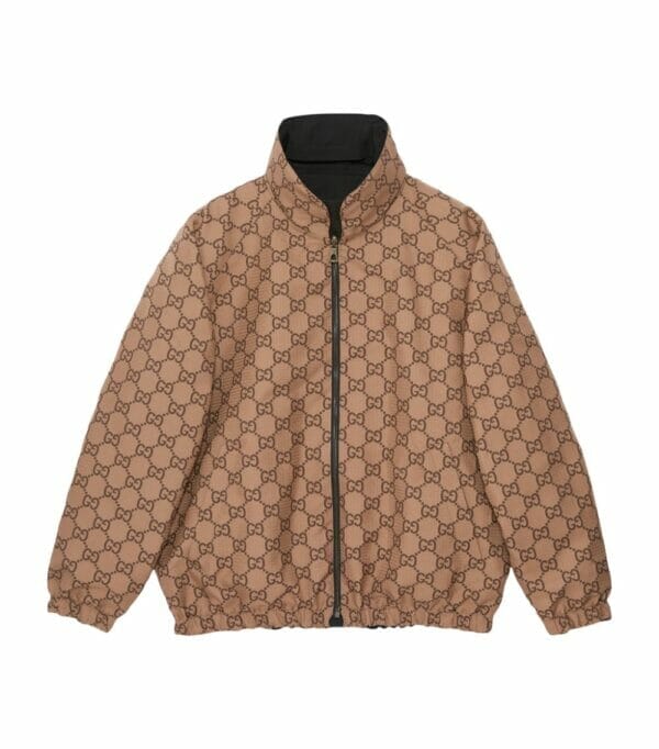 Gucci Reversible Jacket