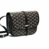 Goyard Belvedere PM Black