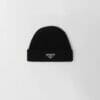 Prada Wool and cashmere headwarmer On Hand)