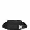 Prada logo-plaque belt bag