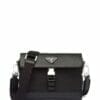 Prada Re-Nylon shoulder bag