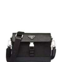Prada Re-Nylon shoulder bag