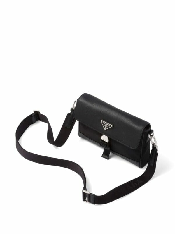 Prada Re-Nylon shoulder bag