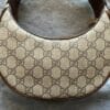 Gucci GG Half-moon Bag
