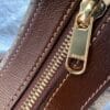 Gucci GG Half-moon Bag