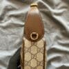Gucci GG Half-moon Bag