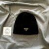Prada Wool and cashmere headwarmer On Hand)