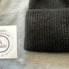 Prada Wool and cashmere headwarmer On Hand)