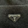 Prada Wool and cashmere headwarmer On Hand)