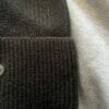 Prada Wool and cashmere headwarmer On Hand)
