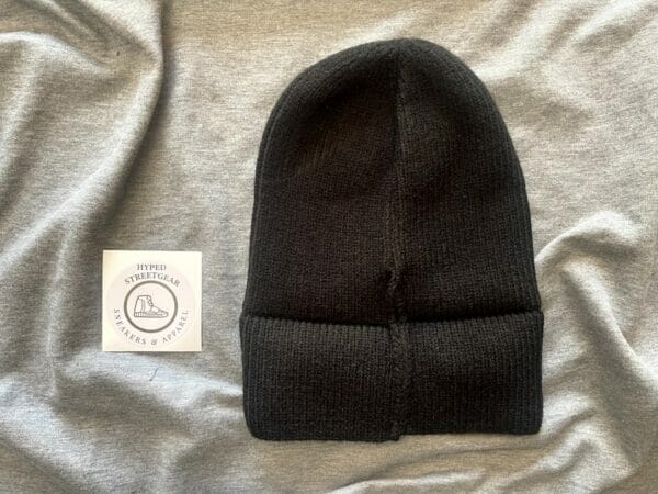 Prada Wool and cashmere headwarmer On Hand)