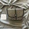 Goyard Belvedere PM Black