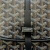 Goyard Belvedere PM Black