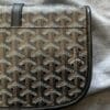 Goyard Belvedere PM Black
