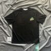 OFF-White Brush Arr Over Skate S/S Tee black (On hand)