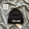 Celine Wool & Cashmere Headwarmer