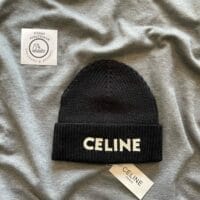 IMG_4428 Celine Wool & Cashmere Headwarmer