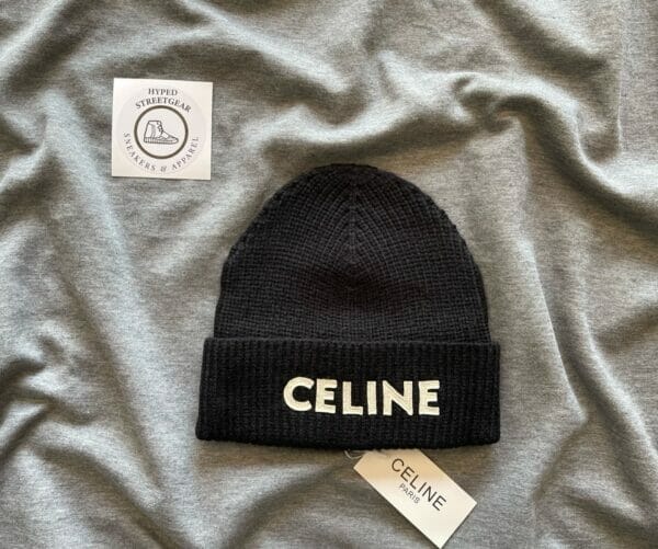 Celine Wool & Cashmere Headwarmer