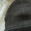 Celine Wool & Cashmere Headwarmer