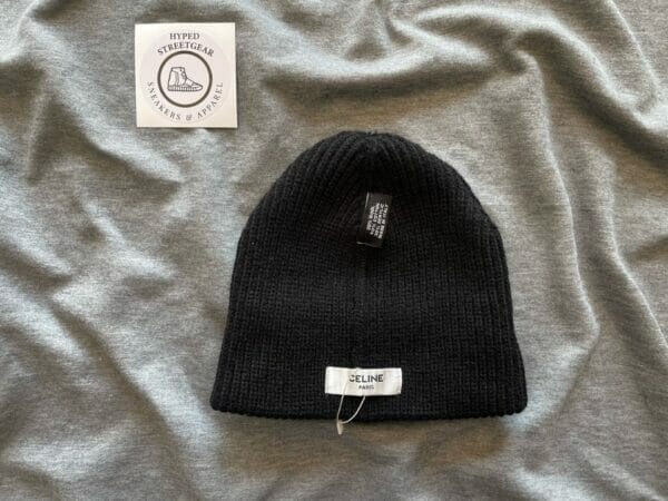 Celine Wool & Cashmere Headwarmer